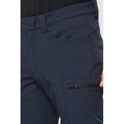 Recycled Mens Stretch trousers